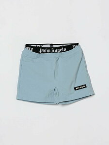 �p�[���E�G���W�F���X PALM ANGELS ���� �X�C���E�F�A �x�r�[���j�Z�b�N�X Swimsuit PBFD005S26FAB001 �֐� �������� 2026SS gi