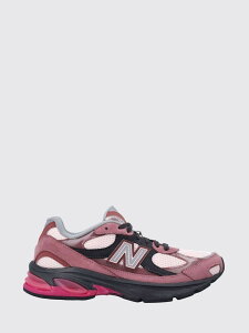 �j���[�o�����X NEW BALANCE �X�j�[�J�[ ���f�B�[�X �s���N Sneakers U20109FV ~ �֐� �������� 2026SS gi
