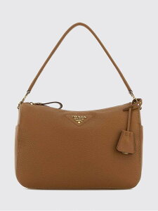 �v���_ PRADA �o�b�O ���f�B�[�X �u���E�� Business bags 1BC283VONO2DKV �֐� �������� 2026SS gi