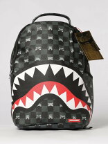 楽天市場】黒 リュック spraygroundの通販