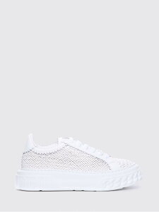 �J�T�f�B CASADEI �X�j�[�J�[ ���f�B�[�X �z���C�g Sneakers 2X822P0201HANOI �֐� �������� 2026SS gi