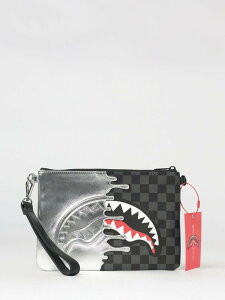 �X�v���[�O���E���h SPRAYGROUND �o�b�O �����Y �u���b�N Business Bags 910B8929NSZ ~ �֐� �������� 2026SS gi