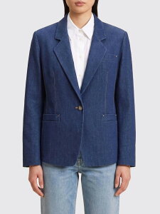 �W�����W�I �A���}�[�j GIORGIO ARMANI �X�[�c�W���P�b�g �X�[�c �W���P�b�g ���f�B�[�X �u���[ Suit Jackets GW002595AF25753 �֐� �������� 2026SS gi