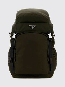 �v���_ PRADA �����b�N�T�b�N �o�b�N�p�b�N ���f�B�[�X Backpacks and bum bags 2VZ1232DMG �֐� �������� 2026SS gi