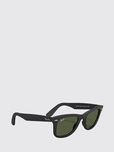 ���C�o�� RAY BAN �T���O���X �T���O���X�E���K�l �����Y �u���b�N Sunglasses 0RB2140F �֐� �������� 2026SS gi