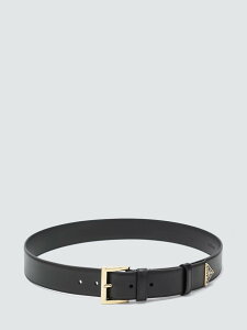 �v���_ PRADA �x���g ���f�B�[�X �u���b�N Belts 1CC5458NQ �֐� �������� 2026SS gi