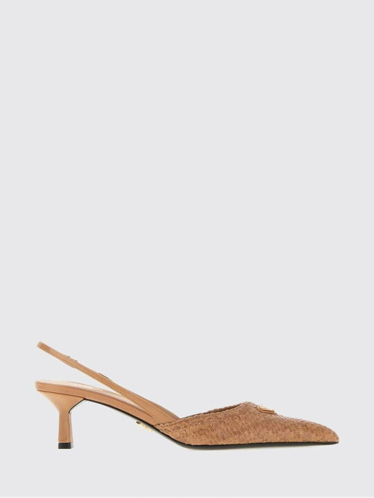 楽天市場】プラダ PRADA ハイヒール パンプス レディース High heels 