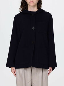 �}�b�N�X�}�[�� �X�e���f�B�I MAX MARA STUDIO �g�����`�R�[�g �R�[�g ���f�B�[�X �u���[ Coats and trench coats 2616081021600 �֐� �������� 2026SS gi