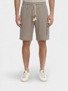 �G���V�[�c�[�Z�C���g�o�[�X MC2 SAINT BARTH �V���[�c �����Y �x�[�W�� Shorts MRE0002 �֐� �������� 2026SS gi