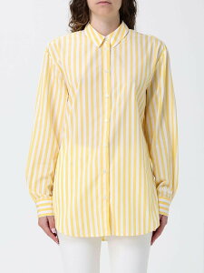 �G���V�[�c�[�Z�C���g�o�[�X MC2 SAINT BARTH �V���c ���f�B�[�X Shirts BRIG001 �֐� �������� 2026SS gi