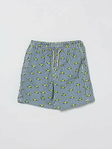 �G���V�[�c�[�Z�C���g�o�[�X MC2 SAINT BARTH �C���p���c �X�C���E�F�A �{�[�C�Y �u���[ Swim shorts JEA0004 �֐� �������� 2026SS gi