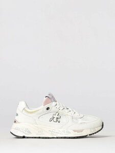 �v���~�A�[�^ PREMIATA �X�j�[�J�[ ���f�B�[�X Sneakers MASED �֐� �������� 2026SS gi
