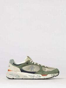 �v���~�A�[�^ PREMIATA �X�j�[�J�[ �����Y Sneakers MASE25 �֐� �������� 2026SS gi