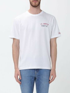 �G���V�[�c�[�Z�C���g�o�[�X MC2 SAINT BARTH T�V���c �����Y T-shirts PRL0002 �֐� �������� 2026SS gi