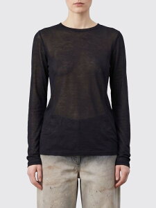 �A���[���K�V�[ OUR LEGACY �Z�[�^�[ �j�b�g�E�F�A ���f�B�[�X �u���b�N Knitwear W2266SBS ~ �֐� �������� 2026SS gi