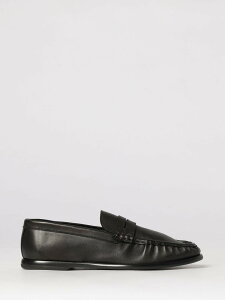 �|�[���X�~�X PAUL SMITH ���[�t�@�[ �����Y �u���b�N Loafers M1SFAO01ULEA �֐� �������� 2026SS gi