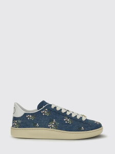 ���@�����e�B�m �K�����@�[�j VALENTINO GARAVANI �X�j�[�J�[ ���f�B�[�X �u���[ Sneakers 8W0S0LX9IZF �֐� �������� 2026SS gi