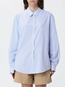 �G���V�[�c�[�Z�C���g�o�[�X MC2 SAINT BARTH �V���c ���f�B�[�X Shirts BRIG005 �֐� �������� 2026SS gi