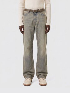 �A���[���K�V�[ OUR LEGACY �f�j�� �����Y Jeans M2265SL ~ �֐� �������� 2026SS gi