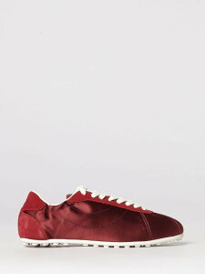 �|�[���X�~�X PAUL SMITH �X�j�[�J�[ ���f�B�[�X ���b�h Sneakers W1SBIZ03UPLY �֐� �������� 2026SS gi
