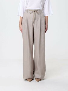 �^���A�g�[�� TAGLIATORE �Y�{�� �p���c ���f�B�[�X �O���[ Trousers PELAN340021 Grey �֐� �������� 2026SS gi
