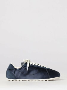 �|�[���X�~�X PAUL SMITH �X�j�[�J�[ ���f�B�[�X �u���[ Sneakers W1SBIZ02UPLY �֐� �������� 2026SS gi
