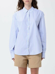 �G���V�[�c�[�Z�C���g�o�[�X MC2 SAINT BARTH �V���c ���f�B�[�X Shirts MDH0010 �֐� �������� 2026SS gi