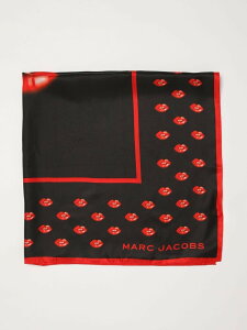 �}�[�N �W�F�C�R�u�X MARC JACOBS �n�C�e�N�A�N�Z�T���[ �t�@�b�V�������� ���f�B�[�X �u���b�N Hi-tech accessories 2S6RRA010W03 �֐� �������� 2026SS gi