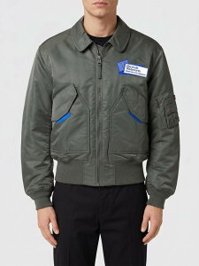 �W�[�A�[���e���P�[ GR10K �W���P�b�g �����Y �O���[ Jackets DGX31342XA �֐� �������� 2026SS gi