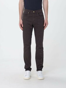 �W�F�b�J�[�\�� JECKERSON �Y�{�� �p���c �����Y Trousers PA077GABA006 �֐� �������� 2026SS gi