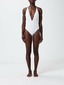 �~�b�\�[�j MISSONI ���� �X�C���E�F�A ���f�B�[�X �z���C�g Swimwear MC22SP03BR014R �֐� �������� 2026SS gi