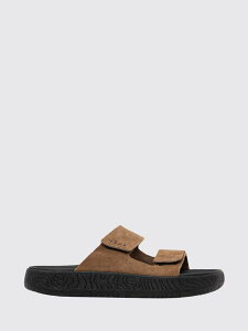 ���F�W�� VEJA �t���b�g�V���[�Y �T���_�� �����Y �u���E�� Flat Shoes SA3220678B ~ �֐� �������� 2026SS gi