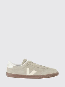 ���F�W�� VEJA �X�j�[�J�[ �����Y �u���E�� Sneakers FU0320901B ~ �֐� �������� 2026SS gi