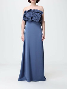 �}�b�N�X�}�[�� �X�e���f�B�I MAX MARA STUDIO �����s�[�X �h���X ���f�B�[�X Dresses 2616221054600 Avion �֐� �������� 2026SS gi