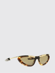 �{�b�e�K ���F�l�^ BOTTEGA VENETA �T���O���X �T���O���X�E���K�l ���f�B�[�X �S�[���h Sunglasses 872363V2Q30 �֐� �������� 2026SS gi