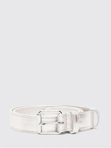 �R�� �f �M�����\�� COMME DES GARCONS �x���g �����Y �V���o�[ Belts SA0912GF �֐� �������� 2026SS gi