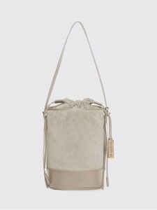 �t�@�r�A�i �t�B���b�s FABIANA FILIPPI �o�b�O ���f�B�[�X �O���[ Business bags BGD266A071M003 �֐� �������� 2026SS gi