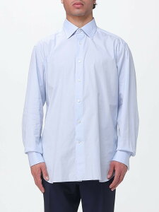 �[�j�A ZEGNA �V���c �����Y Shirts 9RS4PA304108A3 �֐� �������� 2026SS gi