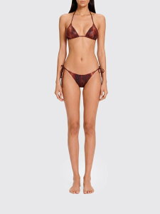 �W�����|�[���E�S���`�G JEAN PAUL GAULTIER ���� �X�C���E�F�A ���f�B�[�X �u���E�� Swimwear BS039J035P60 �֐� �������� 2026SS gi