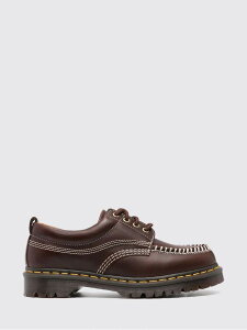 �h�N�^�[�}�[�`�� DR. MARTENS ���[�X�A�b�v�V���[�Y �h���X�V���[�Y �����Y Lace-up Shoes 31817243 ~ �֐� �������� 2026SS gi