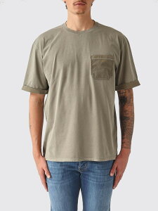 �v���~�A�[�^ PREMIATA T�V���c �����Y T-shirts PA1051MD �֐� �������� 2026SS gi