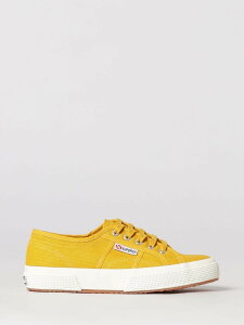 �X�y���K SUPERGA �X�j�[�J�[ ���f�B�[�X �C�G���[ Sneakers S000010 �֐� �������� 2026SS gi