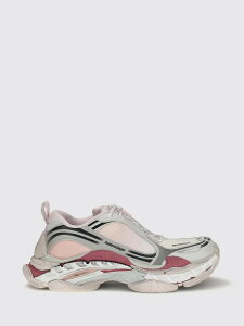 �o�����V�A�K BALENCIAGA �X�j�[�J�[ ���f�B�[�X �p�[�v�� Sneakers 865851WTR2G �֐� �������� 2026SS gi