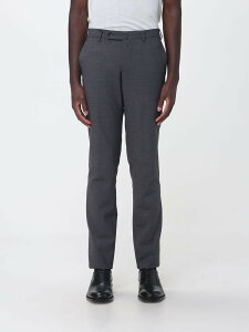 �s�[�e�B�[ �g���m PT TORINO �Y�{�� �p���c �����Y �O���[ Trousers COVF1SZ00CL1TO77 �֐� �������� 2026SS gi