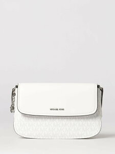 �}�C�P���R�[�X MICHAEL KORS �o�b�O ���f�B�[�X �z���C�g Business bags 32R6S0XC1B �֐� �������� 2026SS gi