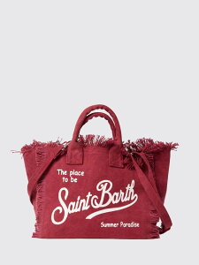 �G���V�[�c�[�Z�C���g�o�[�X MC2 SAINT BARTH �o�b�O ���f�B�[�X ���b�h Business bags COL0001 �֐� �������� 2026SS gi