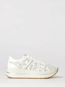 �v���~�A�[�^ PREMIATA �X�j�[�J�[ ���f�B�[�X Sneakers BETHCOIN �֐� �������� 2026SS gi
