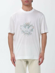 �o�u�A�[ BARBOUR �|���V���c �����Y �z���C�g Polo shirts MML1445 White �֐� �������� 2026SS gi