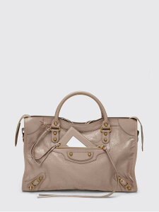 �o�����V�A�K BALENCIAGA �o�b�O ���f�B�[�X �x�[�W�� Business bags 8657602ACLN �֐� �������� 2026SS gi