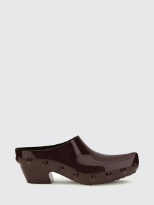 �{�b�e�K ���F�l�^ BOTTEGA VENETA �X�j�[�J�[ ���f�B�[�X �u���E�� Sneakers 868075V2AS0 �֐� �������� 2026SS gi